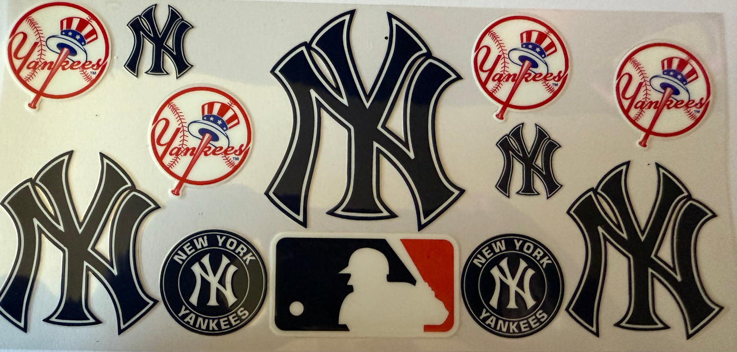 NY Yankees