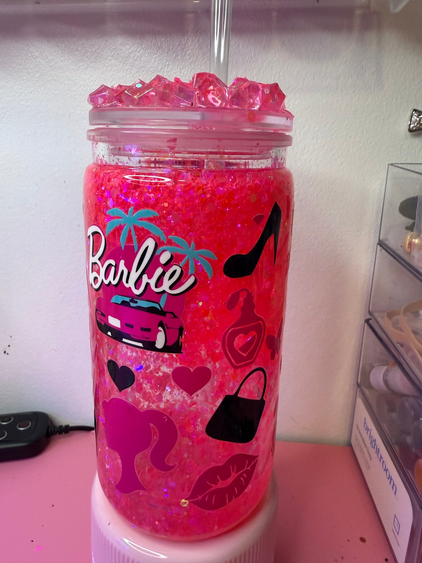 Barbie girl
