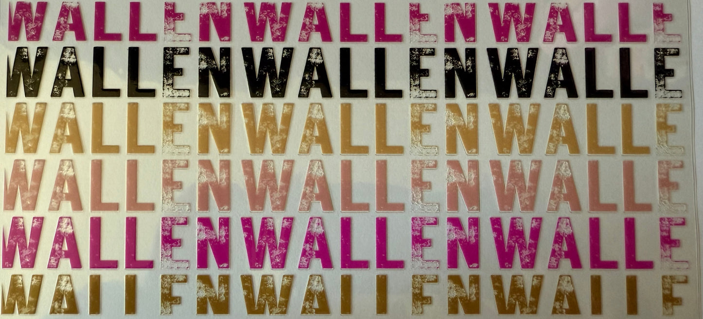Wallet