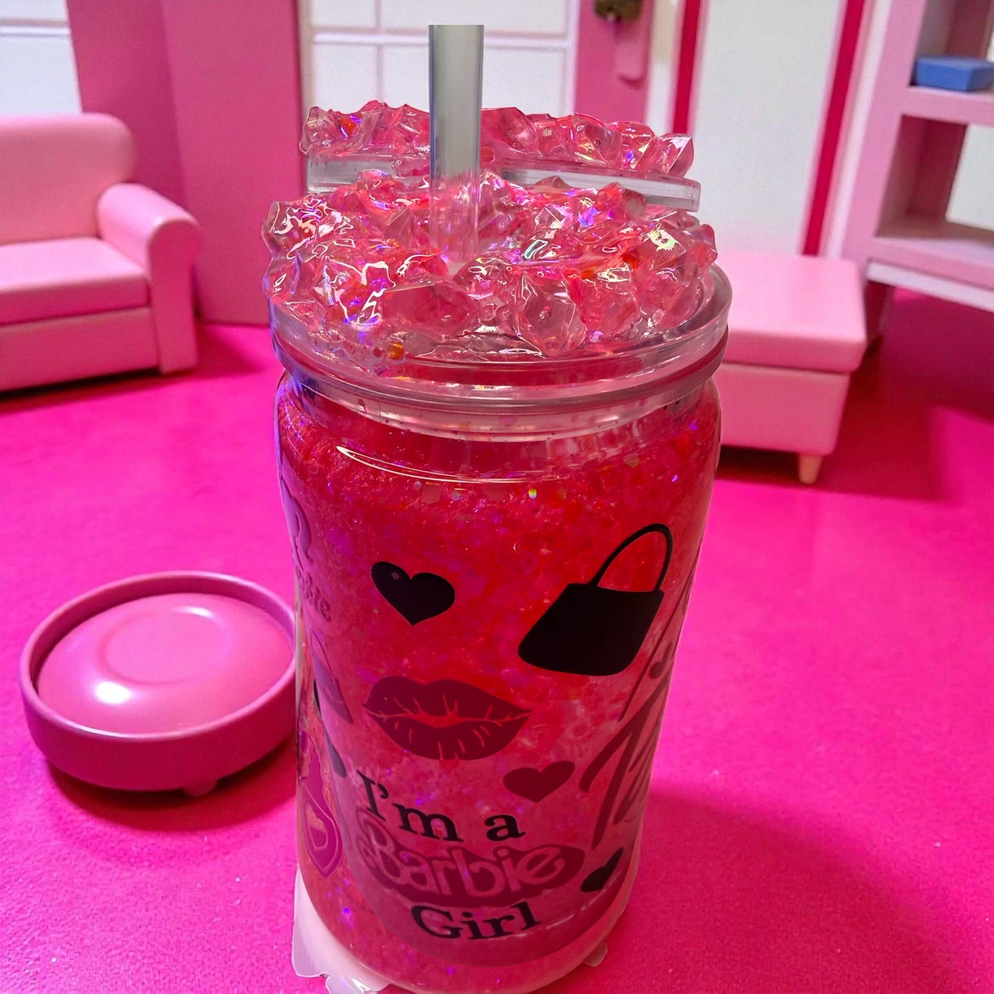 Barbie girl