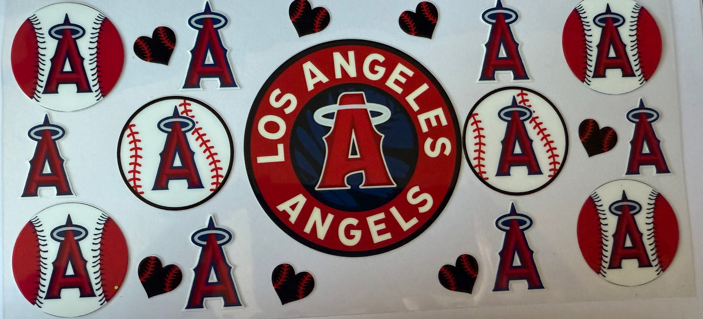 Los Angeles Angels