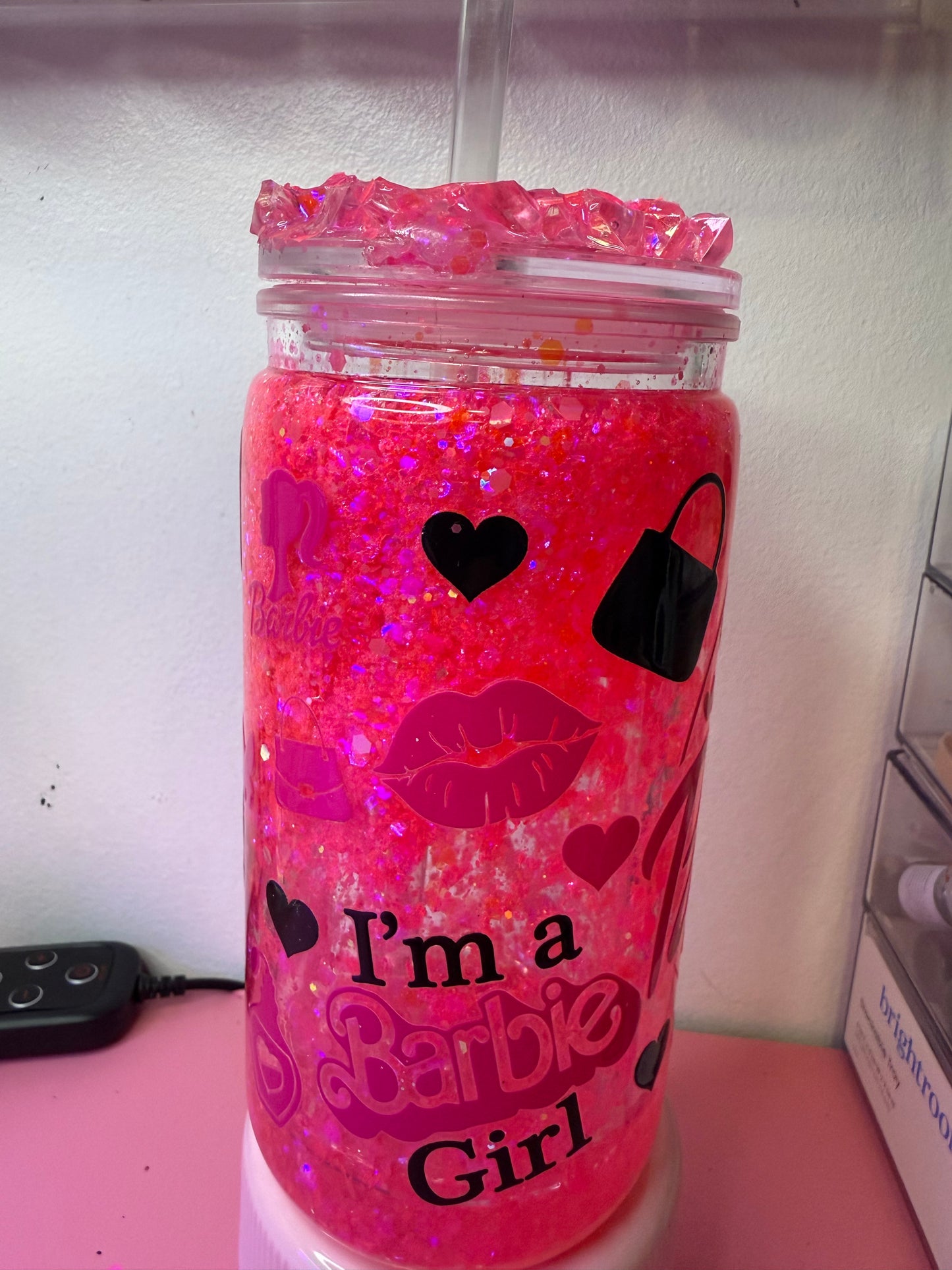 Barbie girl