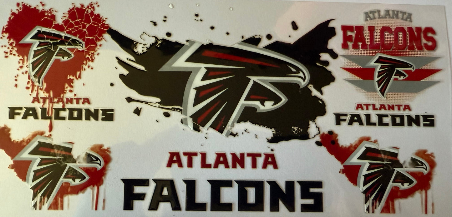 Atlanta Falcons