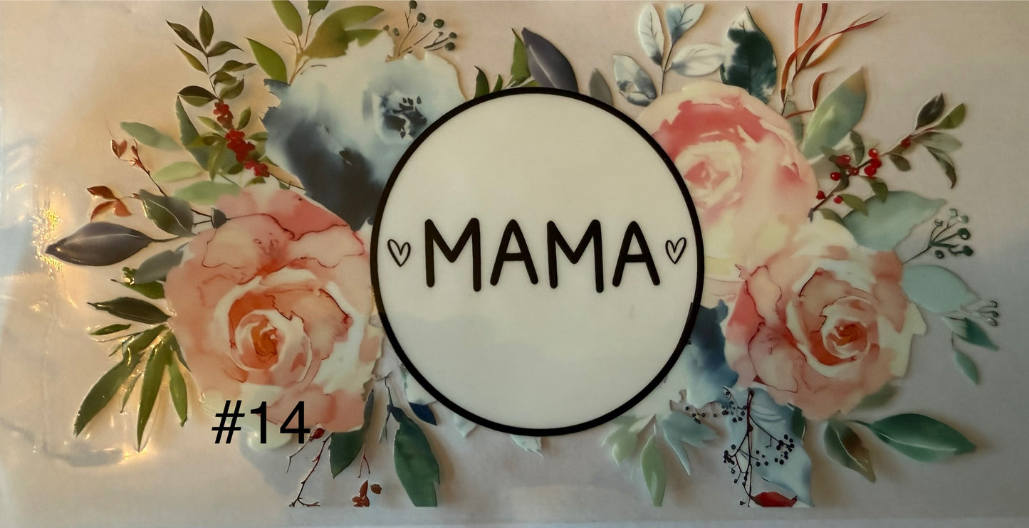 Mama