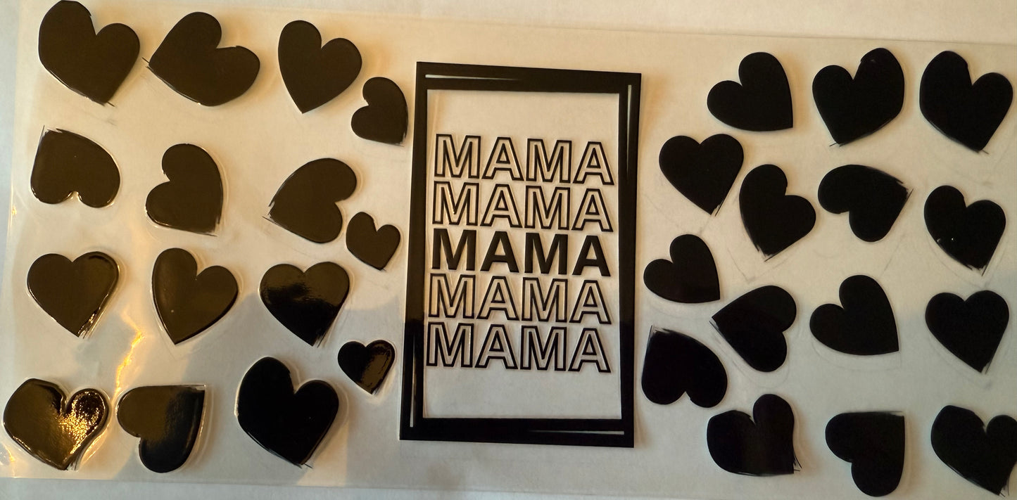 MAMA