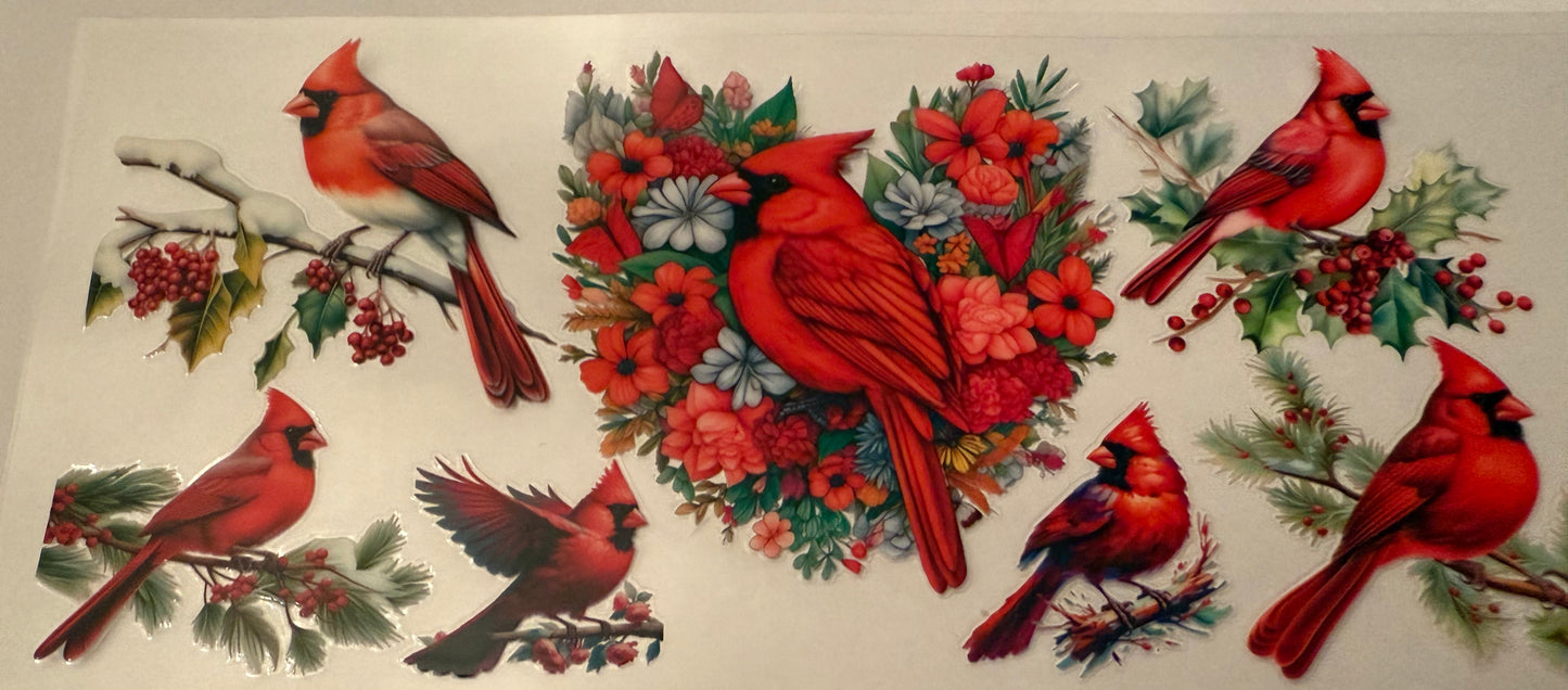 Cardinals