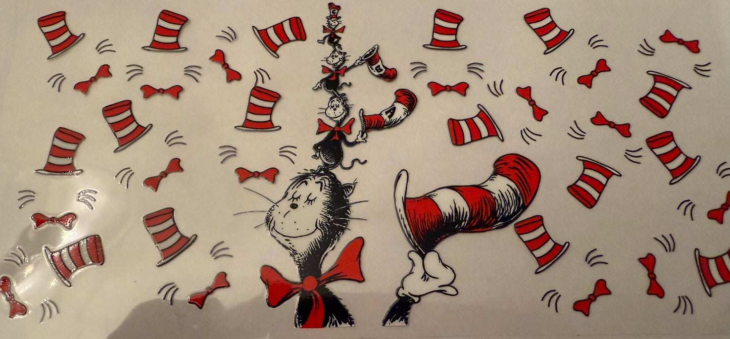 DR Seuss