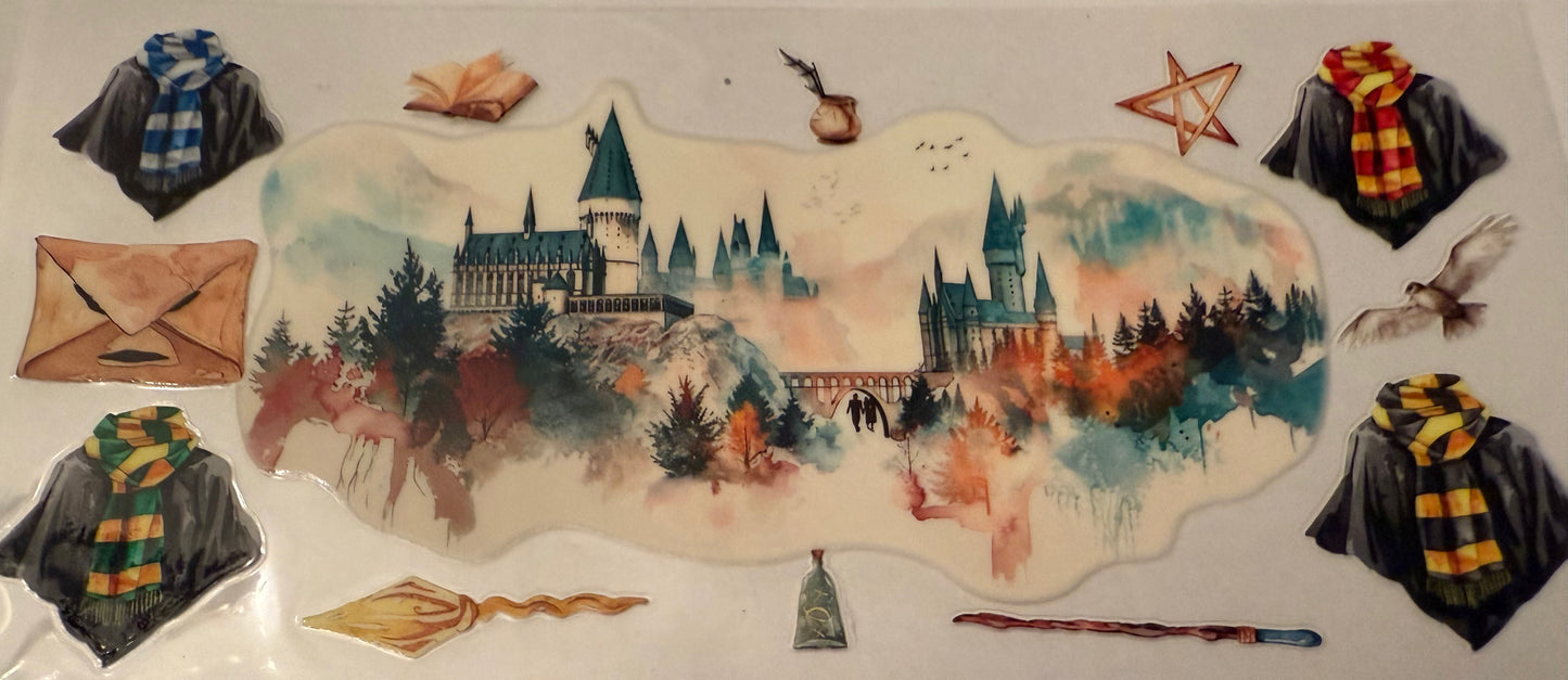 Hogworts