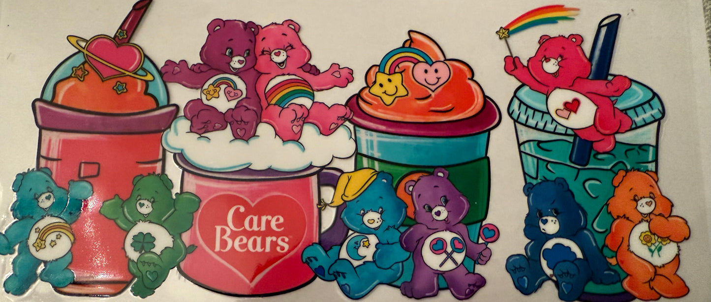 carebears