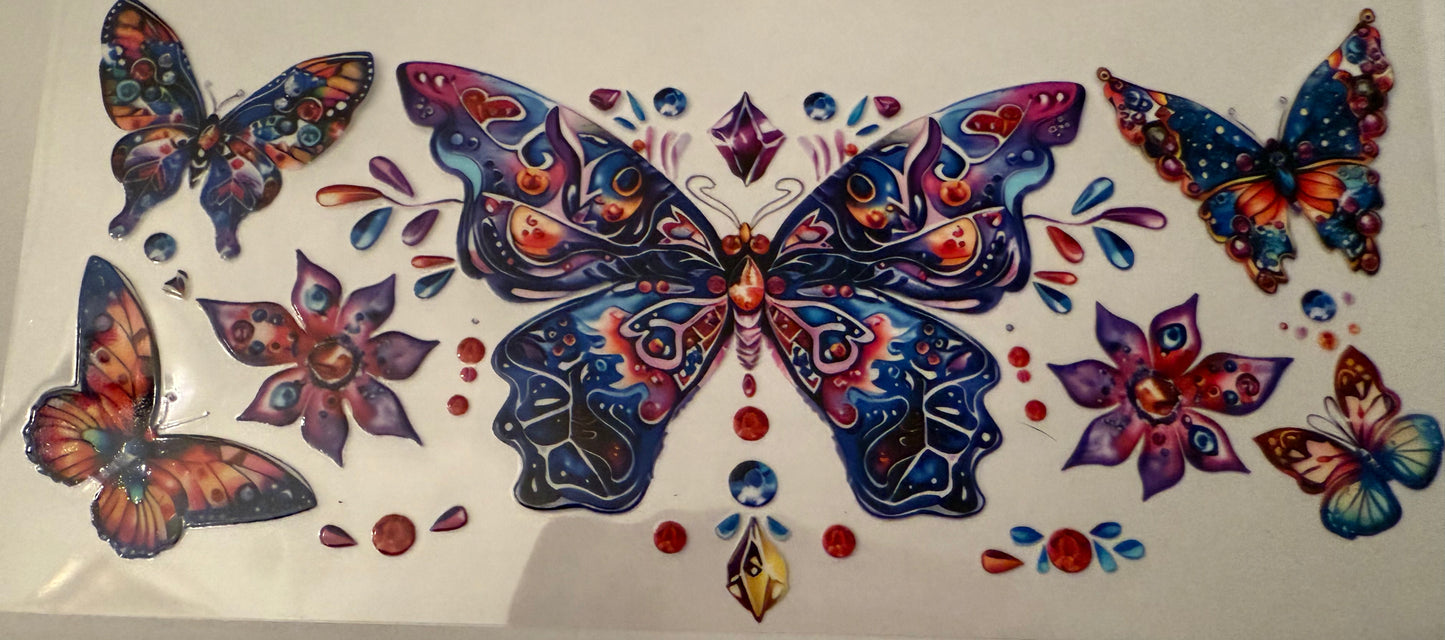 butterfly