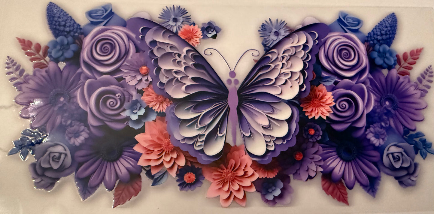 butterfly