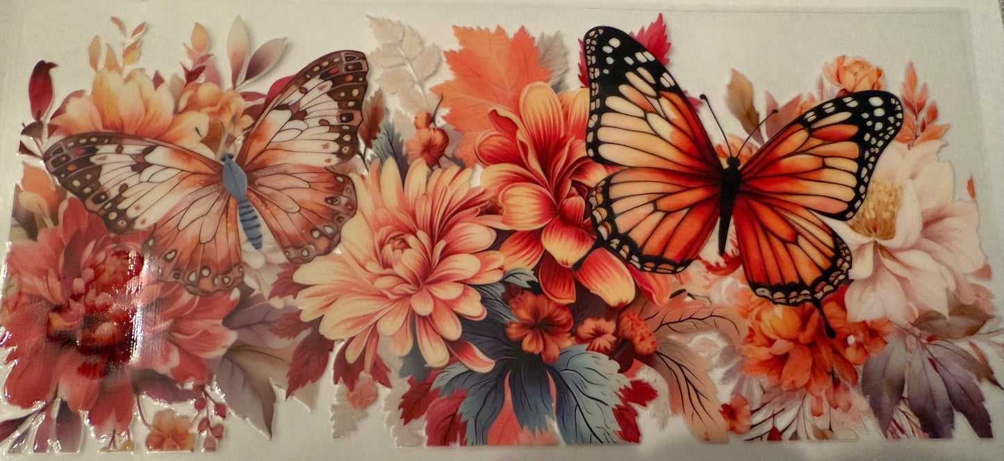 butterfly