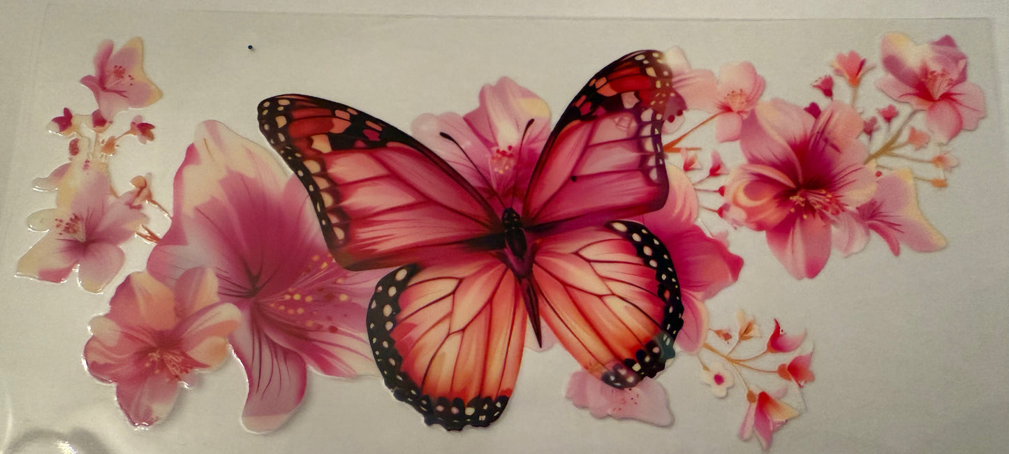 butterfly