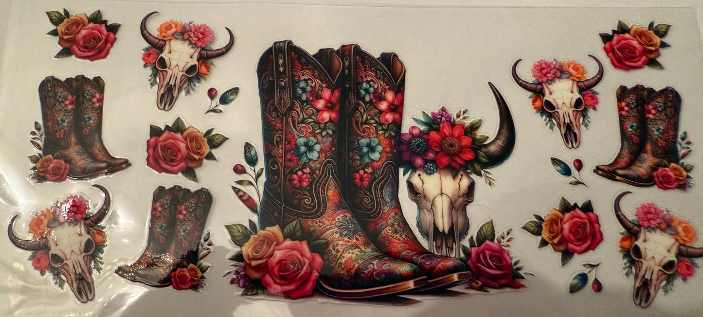 western