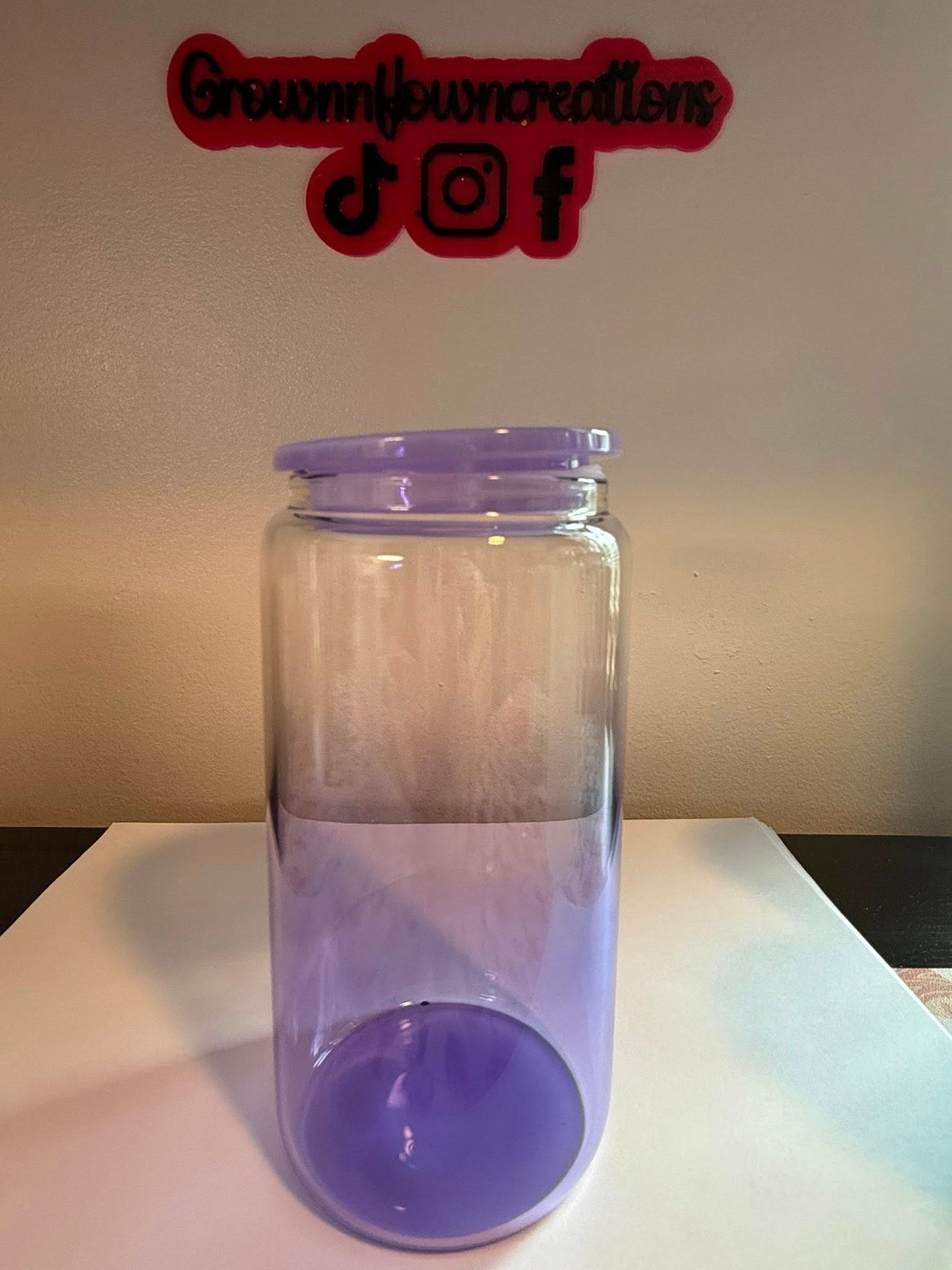 Non Snowglobe Cups