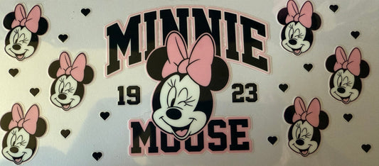 Minnie Mouse