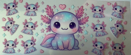 Axolotl