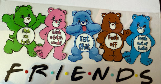 Swearbears 2