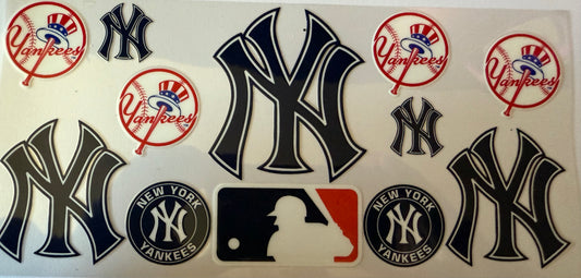 NY Yankees