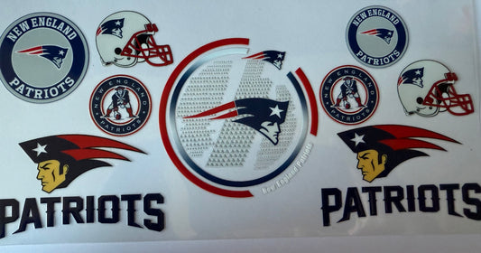 NE patriots