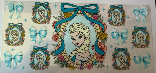 Disney Elsa