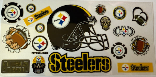 Pittsburgh Steelers