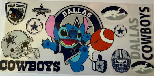 Dallas cowboys