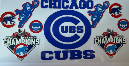 Chicago cubs