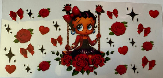 Betty boop