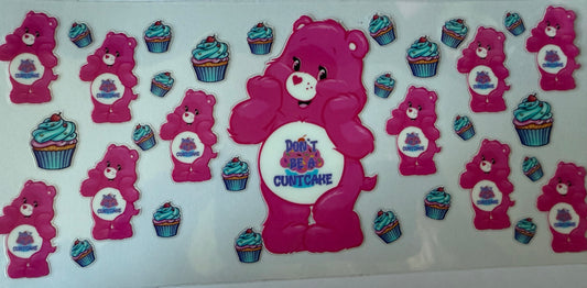 Cunt cake