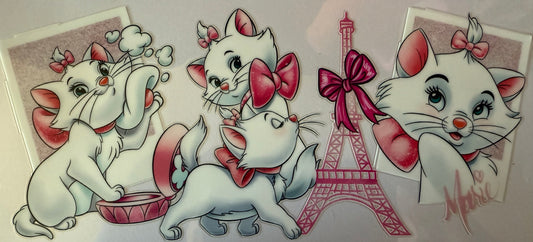 Marie cat