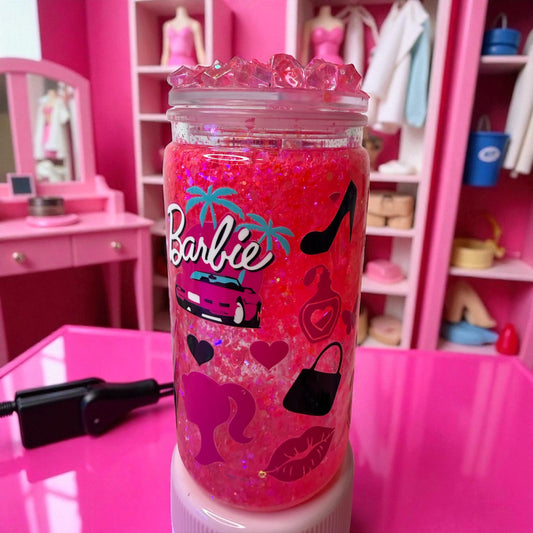 Barbie girl