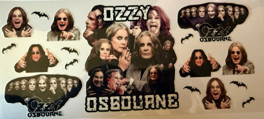 Ozzy