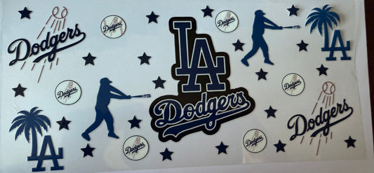 LA dodgers
