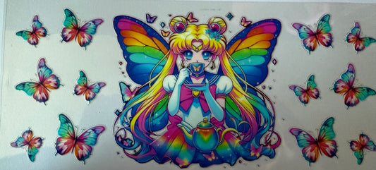 Sailor moon