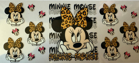 Minnie Mouse