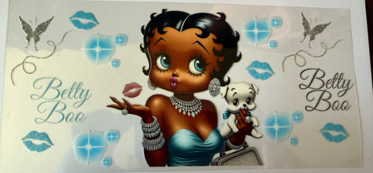 Betty