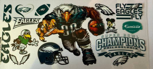 Eagles