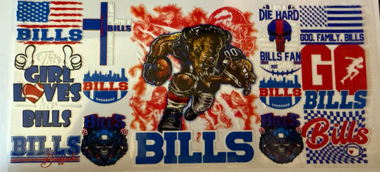 Buffalo bills