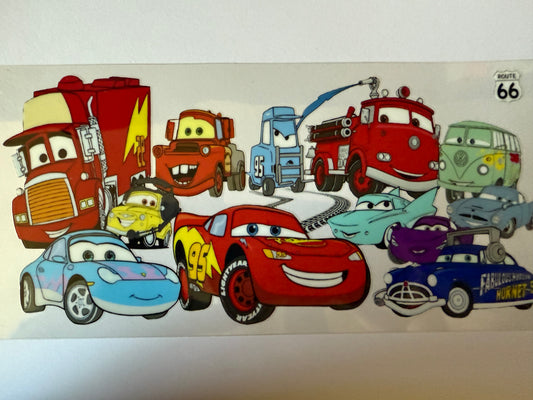 Cars
