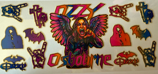 Ozzy
