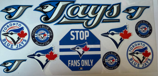 Toronto blue jays
