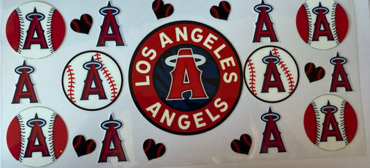 Los Angeles Angels