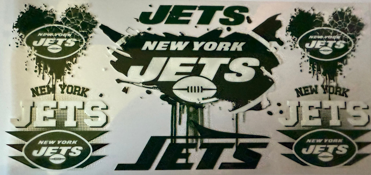 NY jets