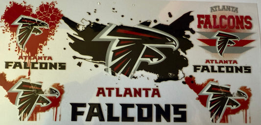 Atlanta Falcons