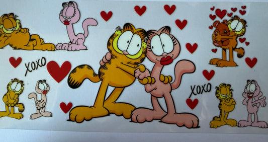 Garfield