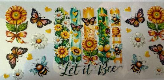 Let it bee