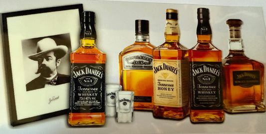 Whiskey