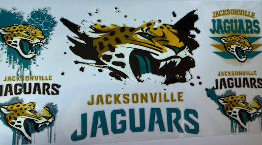 Jacksonville Jaguars
