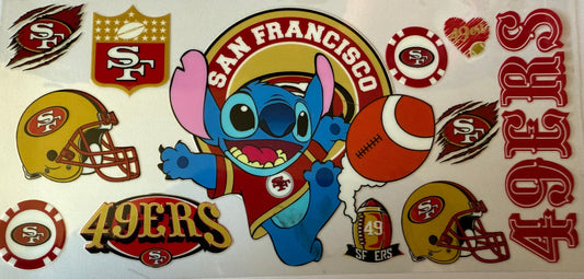 San Francisco 49ers